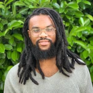 Meet your Posher, Jacob